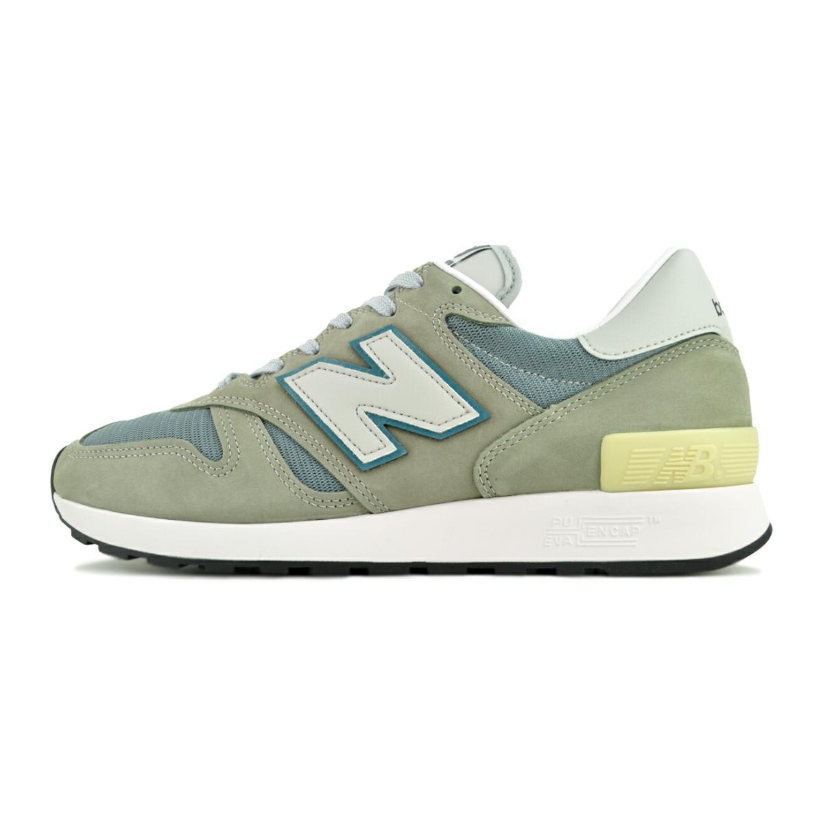 New Balance（ニューバランス） NEW BALANCE U1300JP MADE IN U.S.A.
