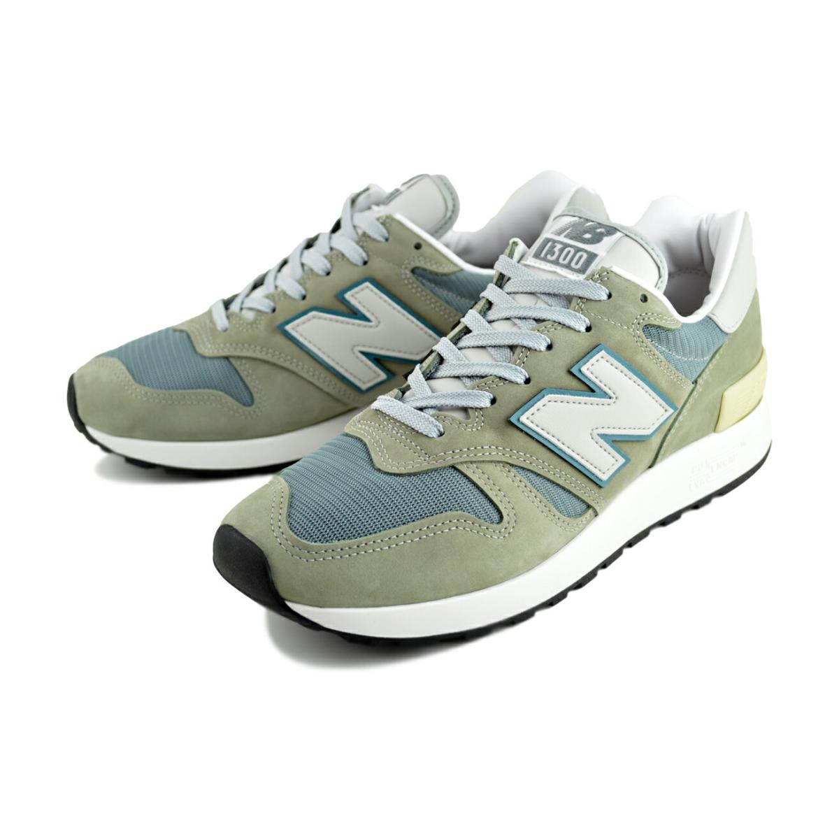 New Balance（ニューバランス） NEW BALANCE U1300JP MADE IN U.S.A.