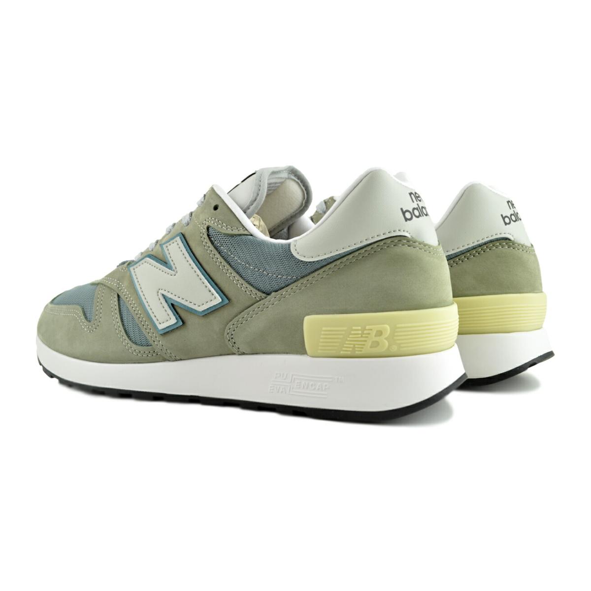 New Balance（ニューバランス） NEW BALANCE U1300JP MADE IN U.S.A. 