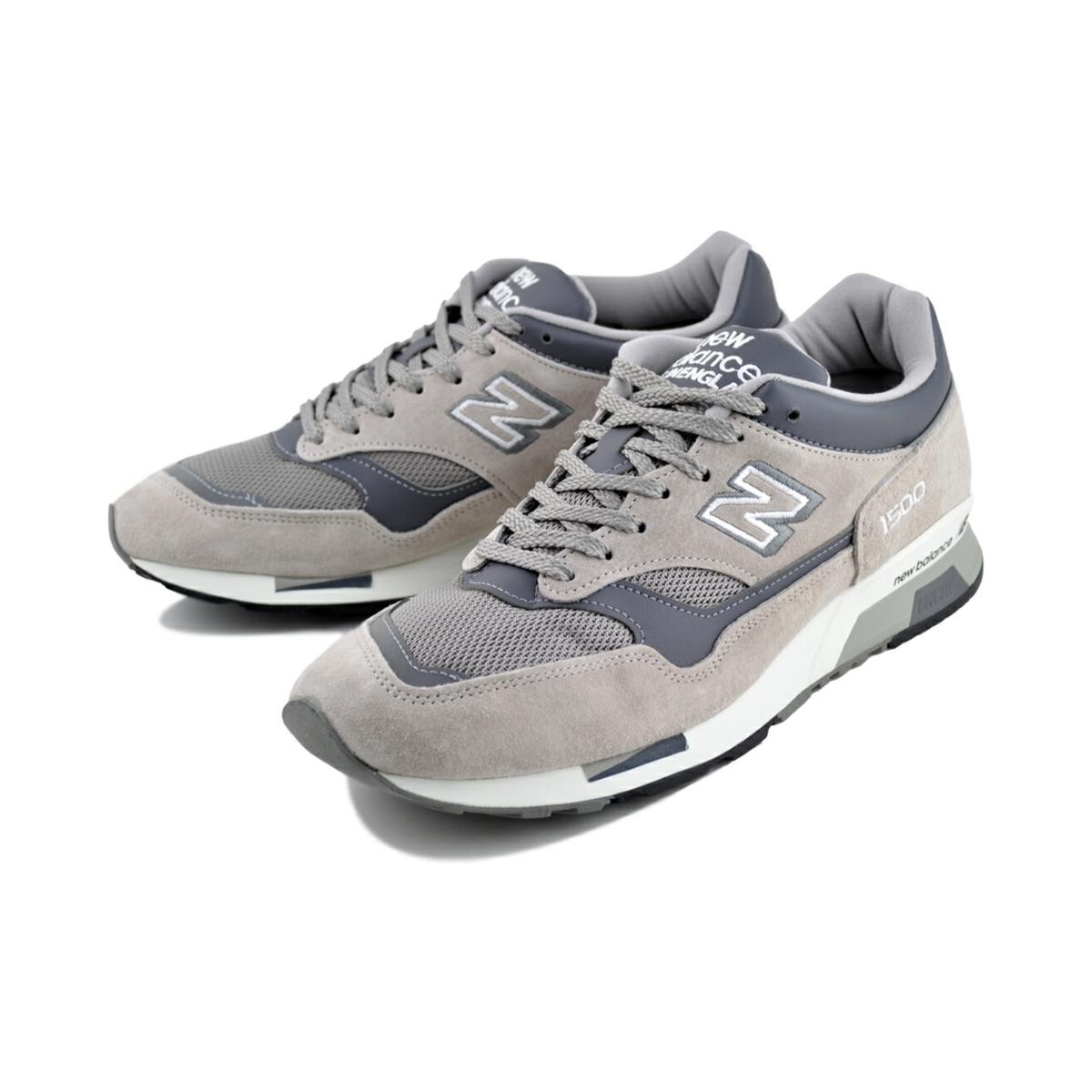 New Balance（ニューバランス） NEW BALANCE U1500PGL Made in England 
