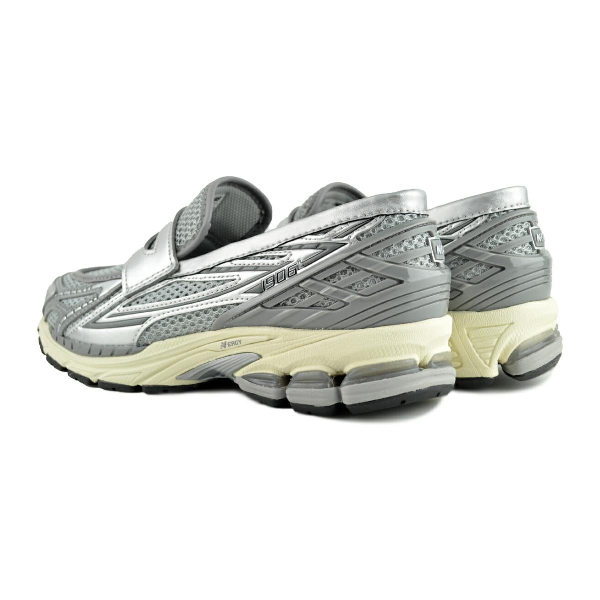 New Balance（ニューバランス） NEW BALANCE U1906LAE SILVER u1906lae