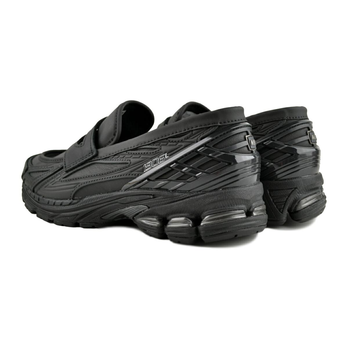 NEW BALANCE ニューバランス U1906LBNトリプルブラック26cm 楽天市場】NEW BALANCE U1906LBN TRIPLE BLACK u1906lbn