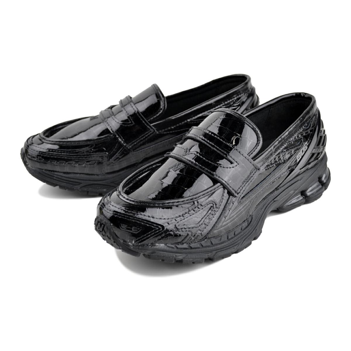 New Balance（ニューバランス） NEW BALANCE U1906LCR BLACK u1906lcr