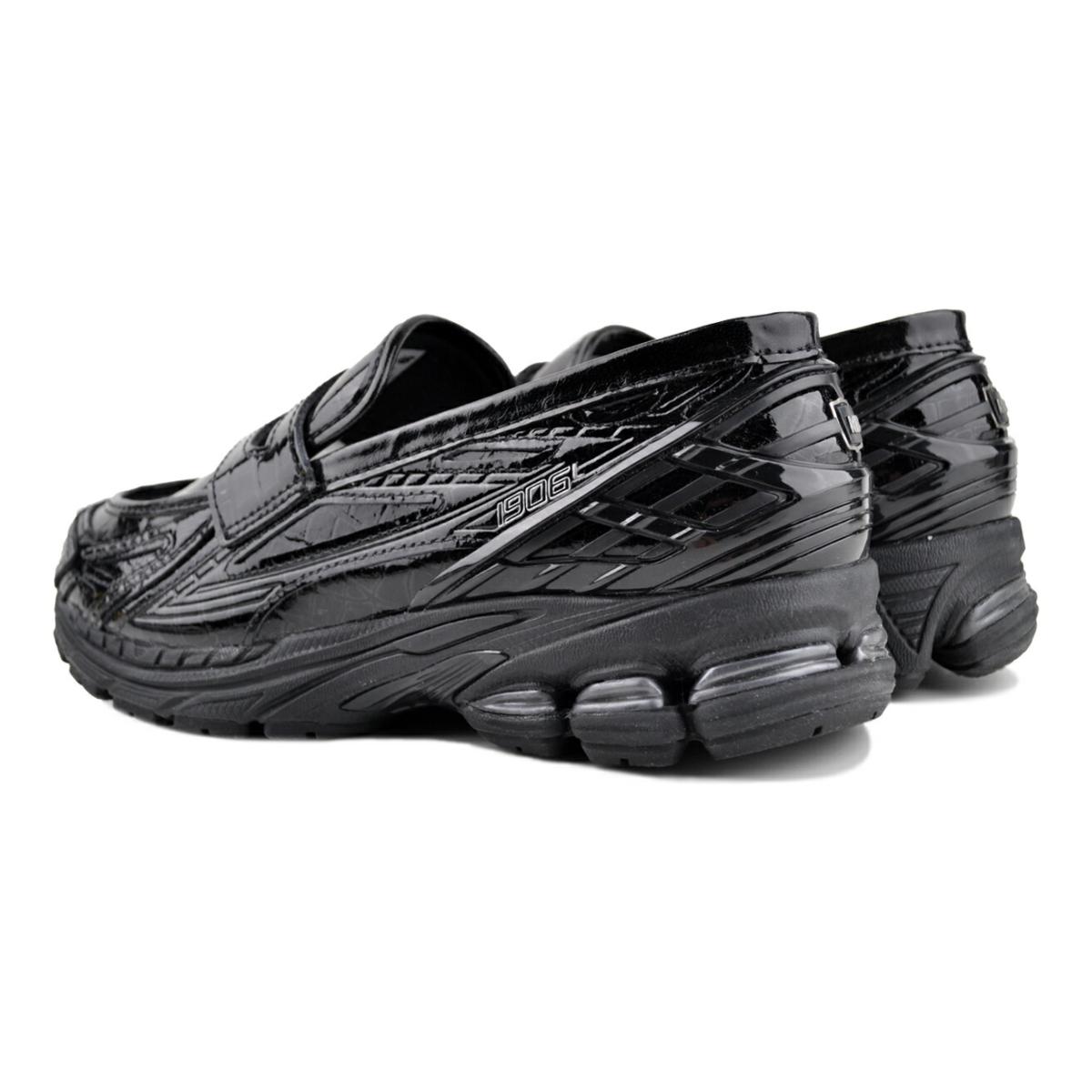 New Balance（ニューバランス） NEW BALANCE U1906LCR BLACK u1906lcr