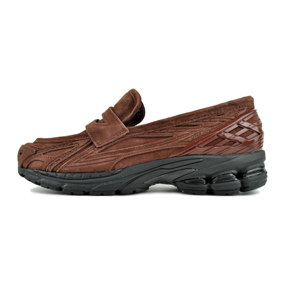 New Balance（ニューバランス） NEW BALANCE U1906LNS RICH OAK SUEDE