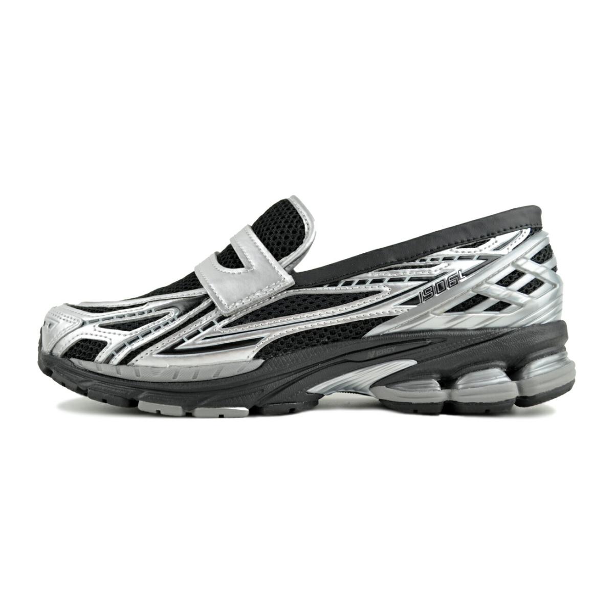 New Balance NEW BALANCE U1906LOC BLACK SILVER u1906loc