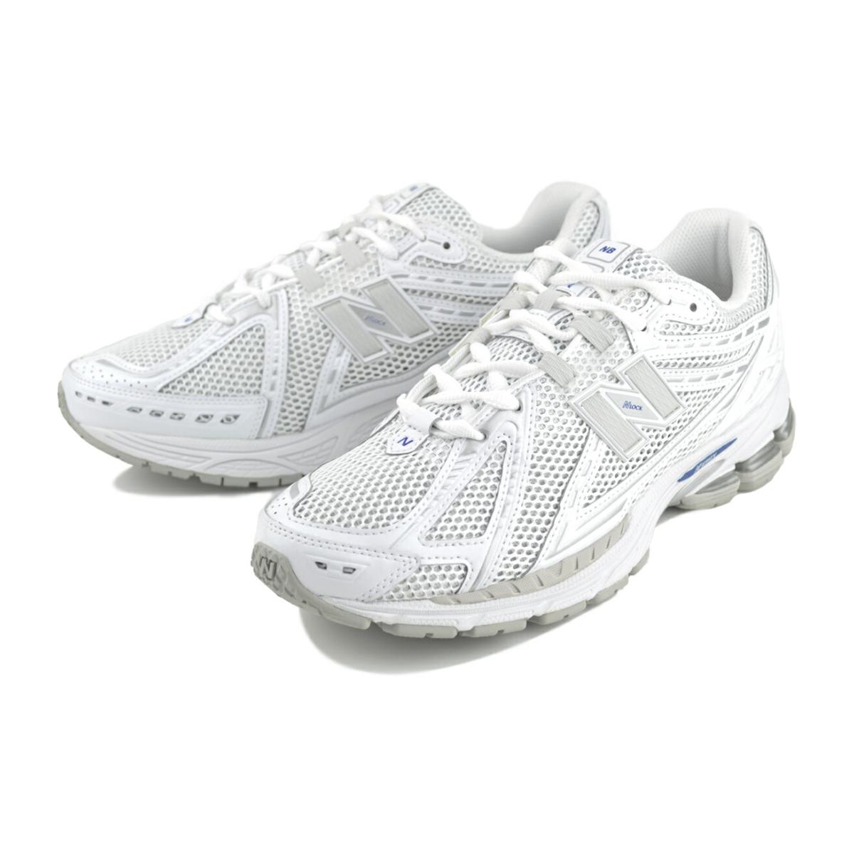New Balance（ニューバランス） NEW BALANCE U1906RCA WHITE TEAMROYAL