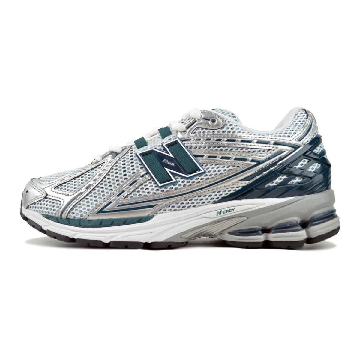 New Balance（ニューバランス） NEW BALANCE U1906RCE SILVER METALLIC