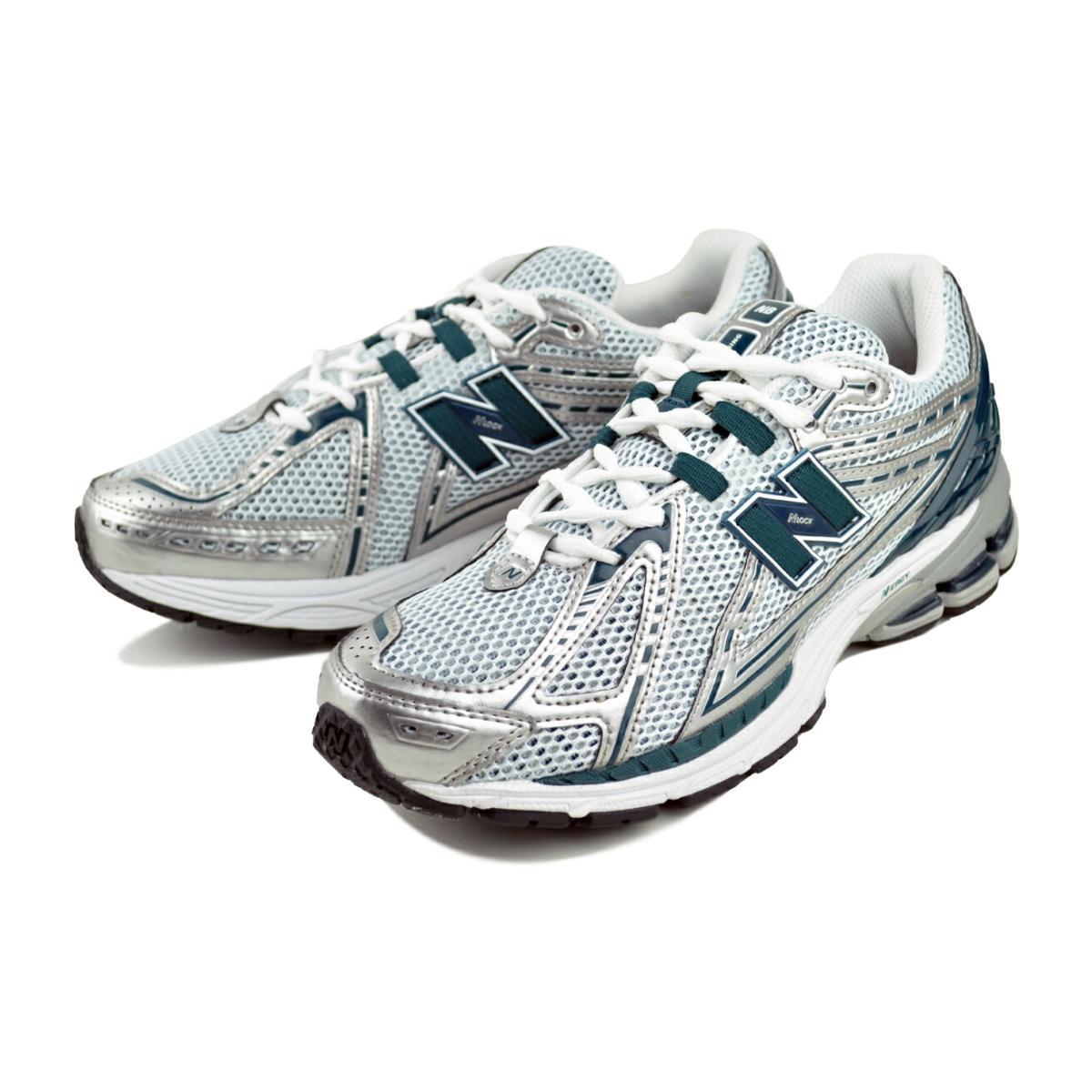 New Balance（ニューバランス） NEW BALANCE U1906RCE SILVER METALLIC