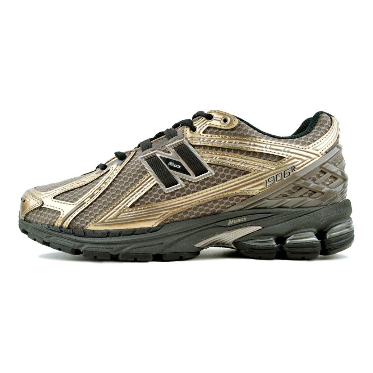 New Balance（ニューバランス） NEW BALANCE U1906RCJ BLACK BRONZE