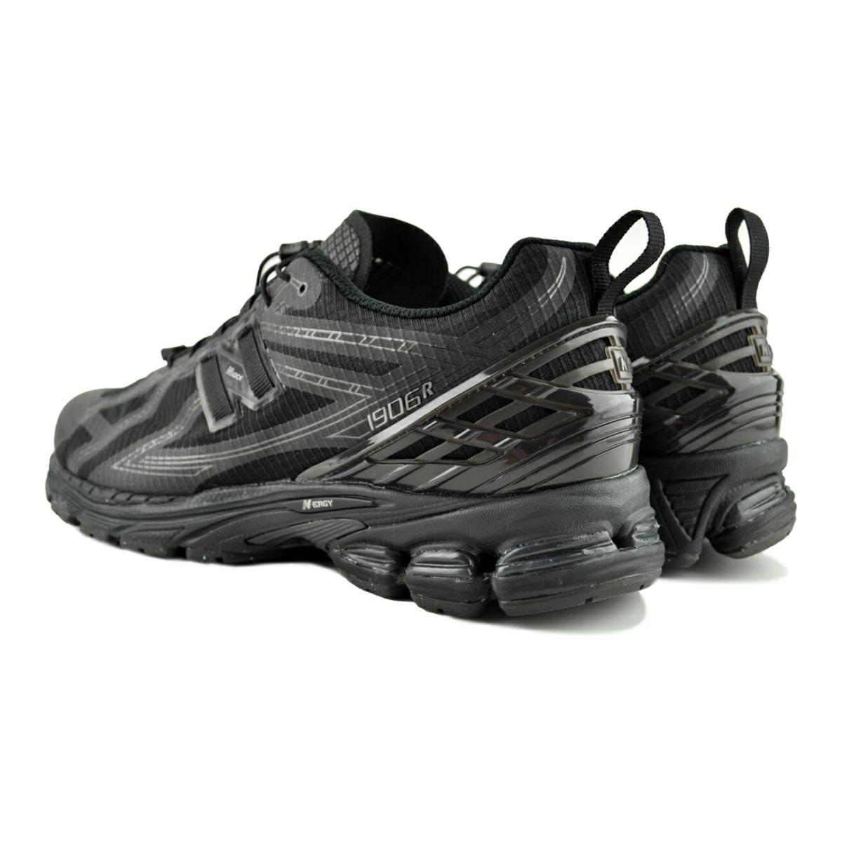 New Balance（ニューバランス） NEW BALANCE U1906RNB BLACK u1906rnb