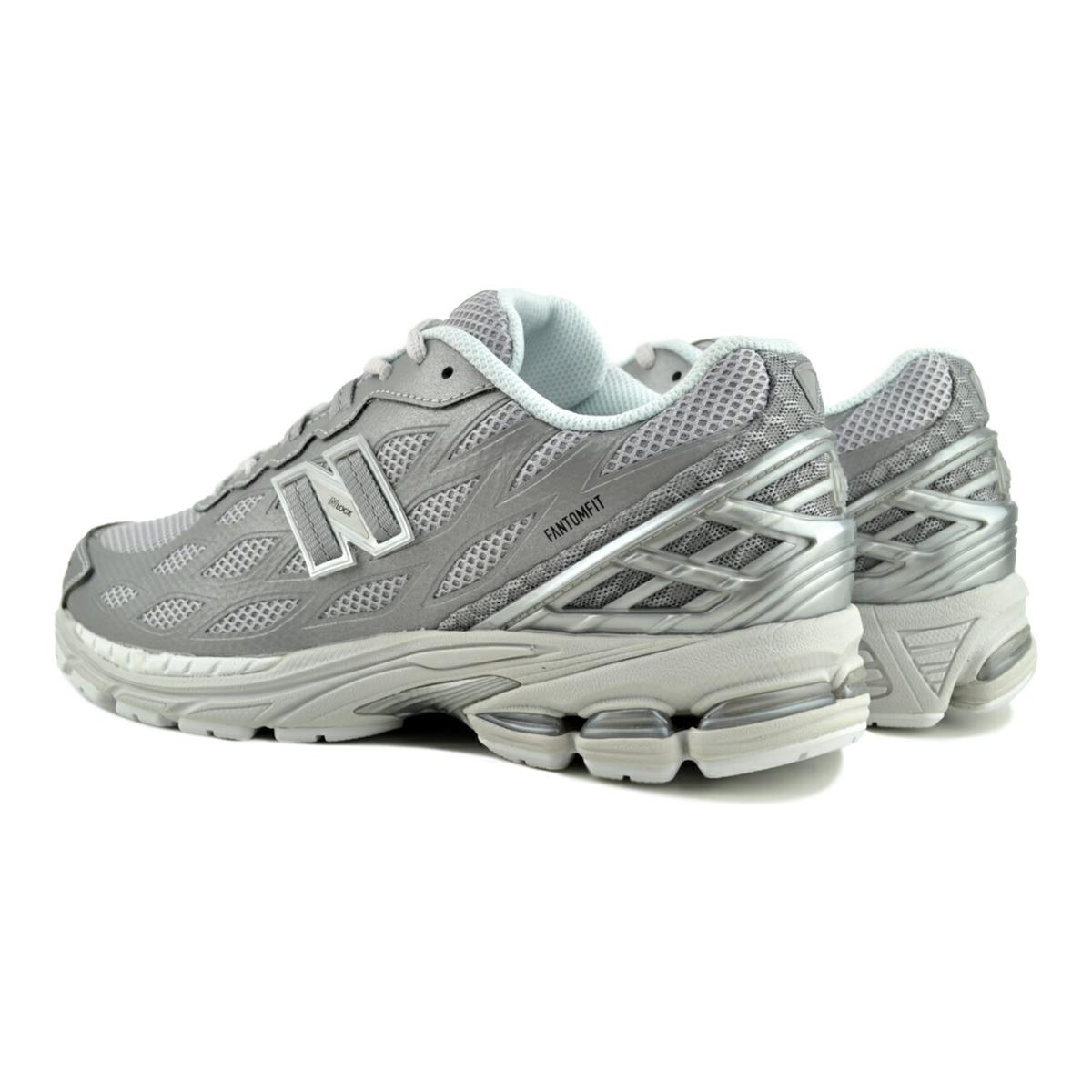 New Balance（ニューバランス） NEW BALANCE U1906WFE SILVERMETALLIC 