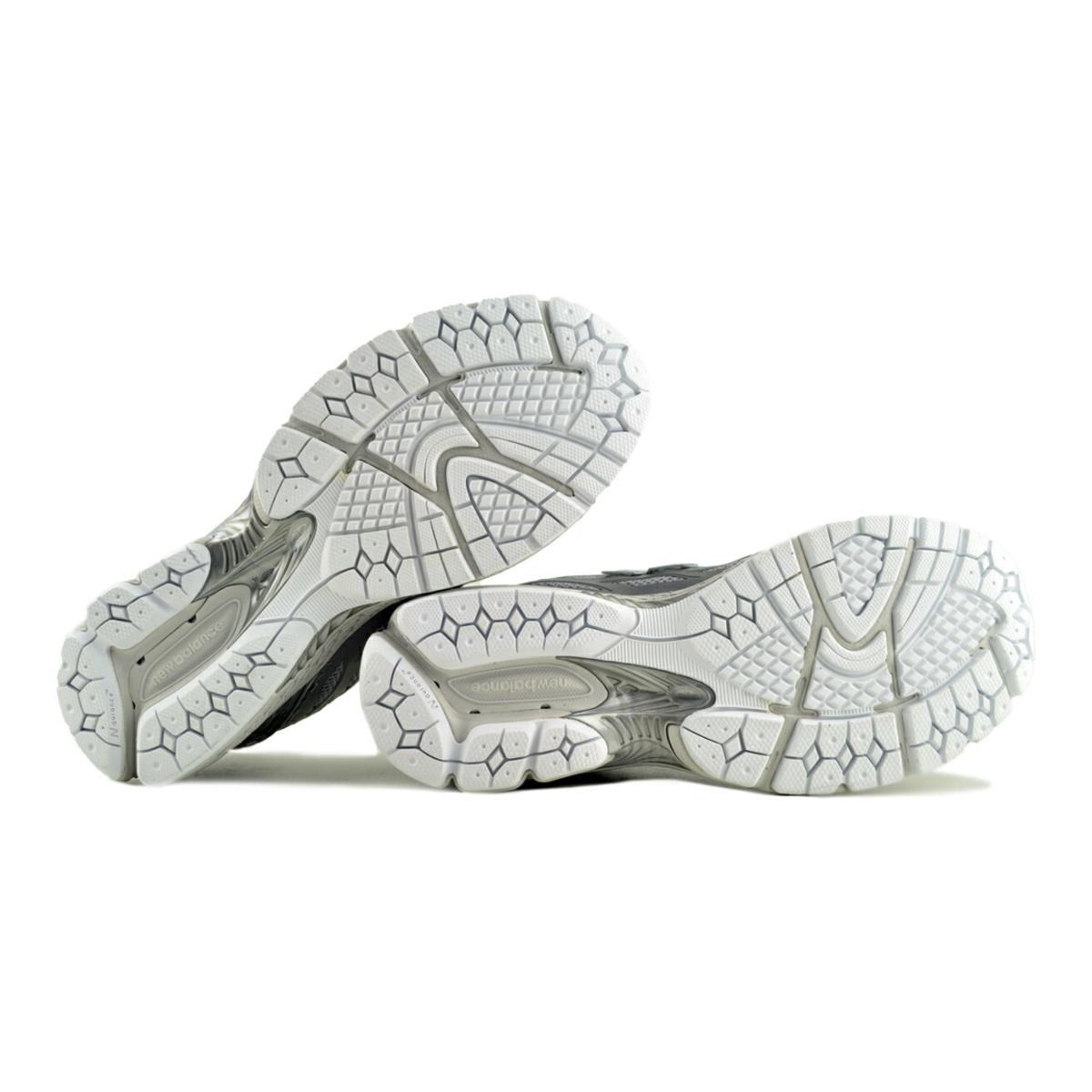 New Balance（ニューバランス） NEW BALANCE U1906WFE SILVERMETALLIC