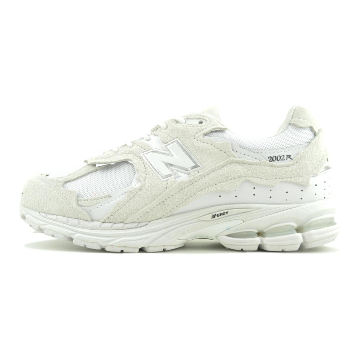 New Balance（ニューバランス） NEW BALANCE U2002DXA GORE-TEX WHITE