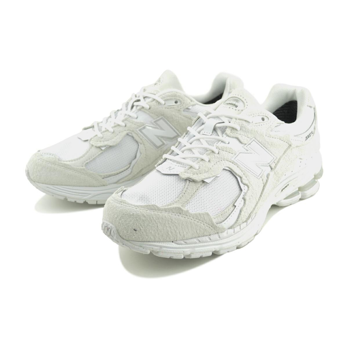 New Balance（ニューバランス） NEW BALANCE U2002DXA GORE-TEX WHITE
