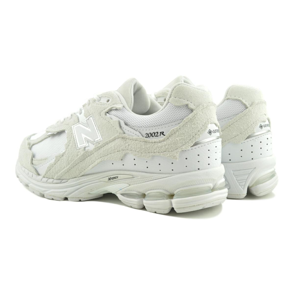 New Balance（ニューバランス） NEW BALANCE U2002DXA GORE-TEX WHITE