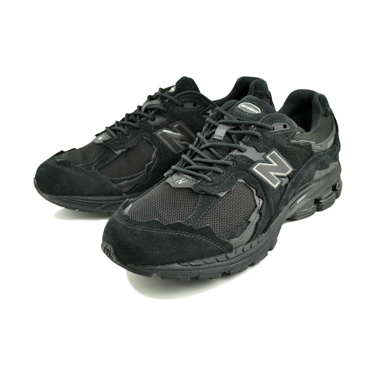 New Balance（ニューバランス） NEW BALANCE U2002DXB GORE-TEX BLACK