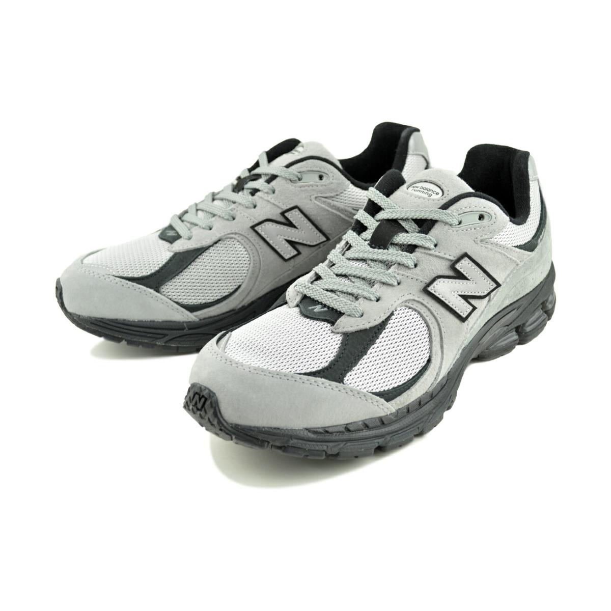 New Balance（ニューバランス） NEW BALANCE U2002RAS GRAY u2002ras