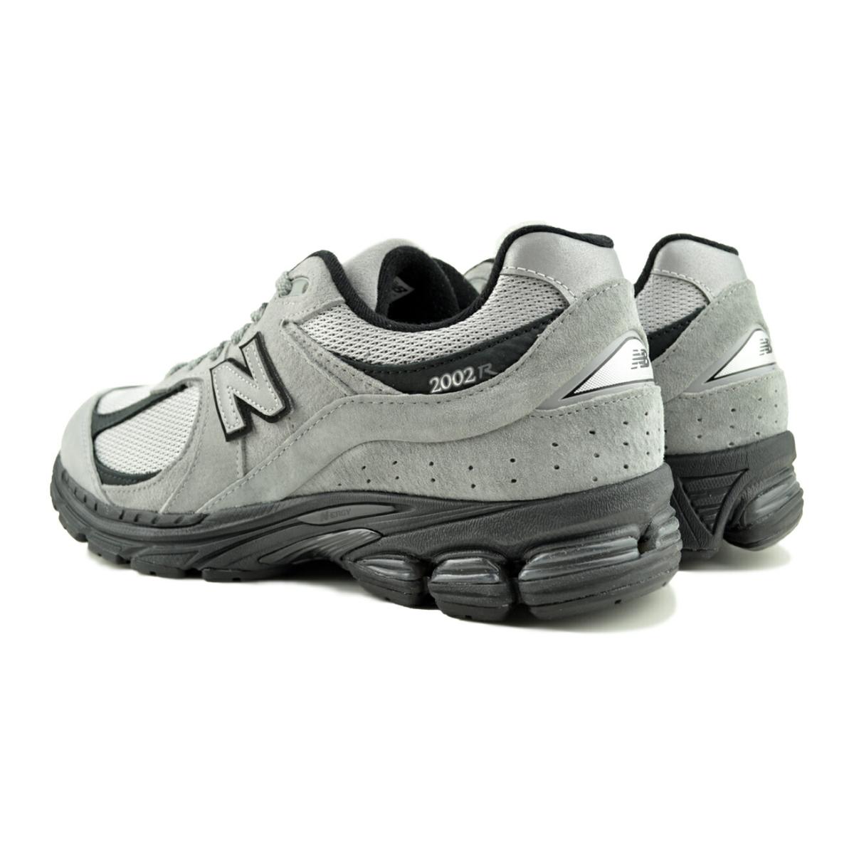 New Balance（ニューバランス） NEW BALANCE U2002RAS GRAY u2002ras