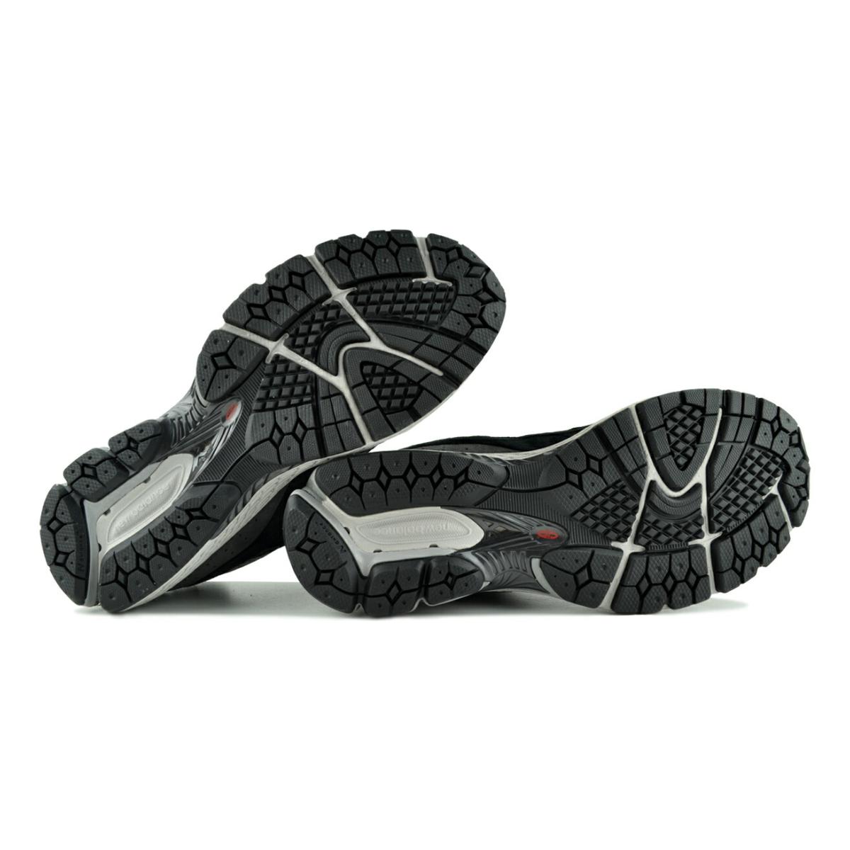New Balance（ニューバランス） NEW BALANCE U2002RC BLACK GREY