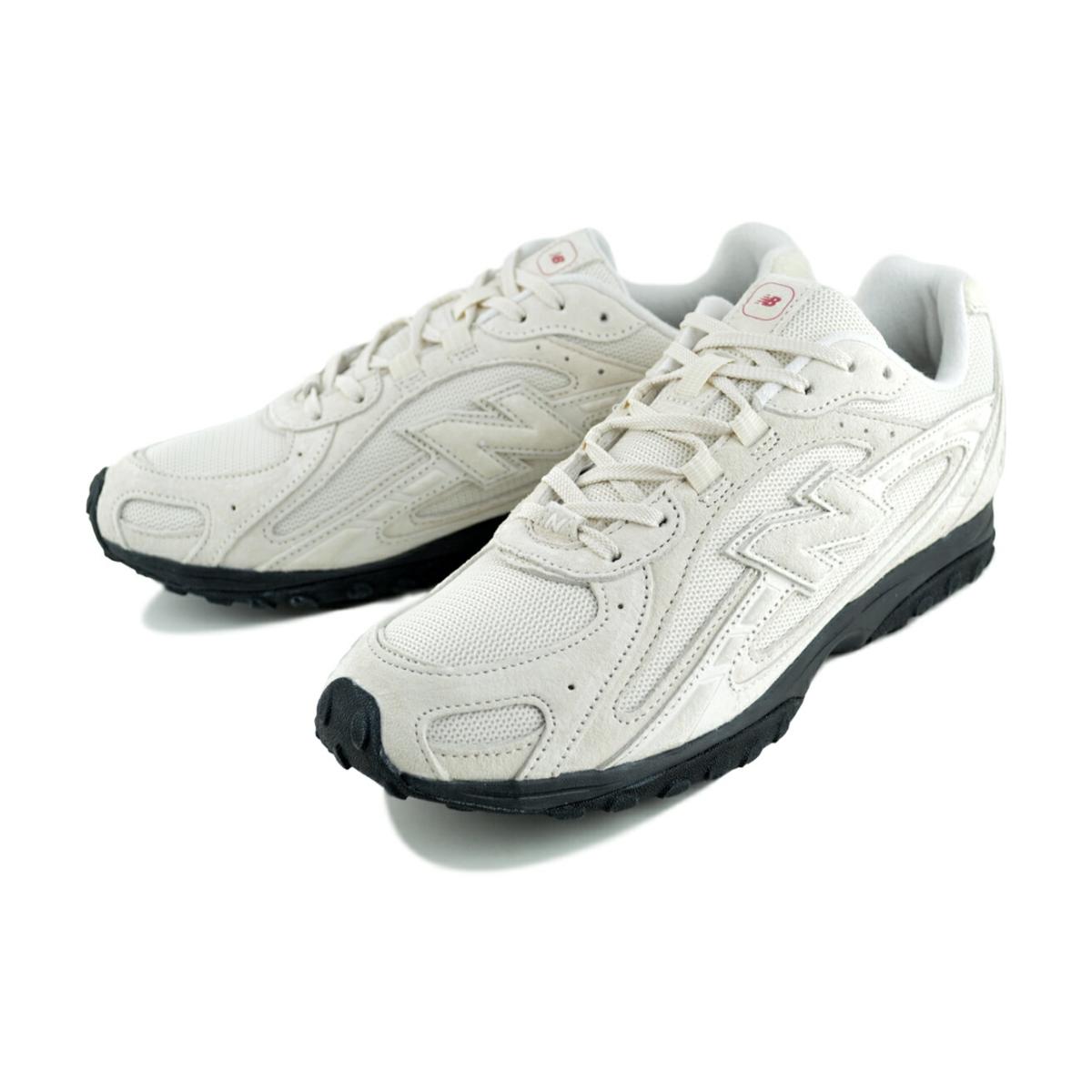 New Balance（ニューバランス） NEW BALANCE U204L 8OV LINEN