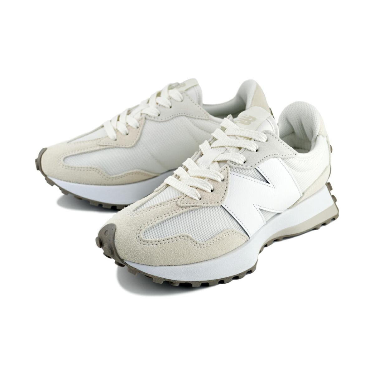 New Balance（ニューバランス） NEW BALANCE U327LNA BEIGE u327lna
