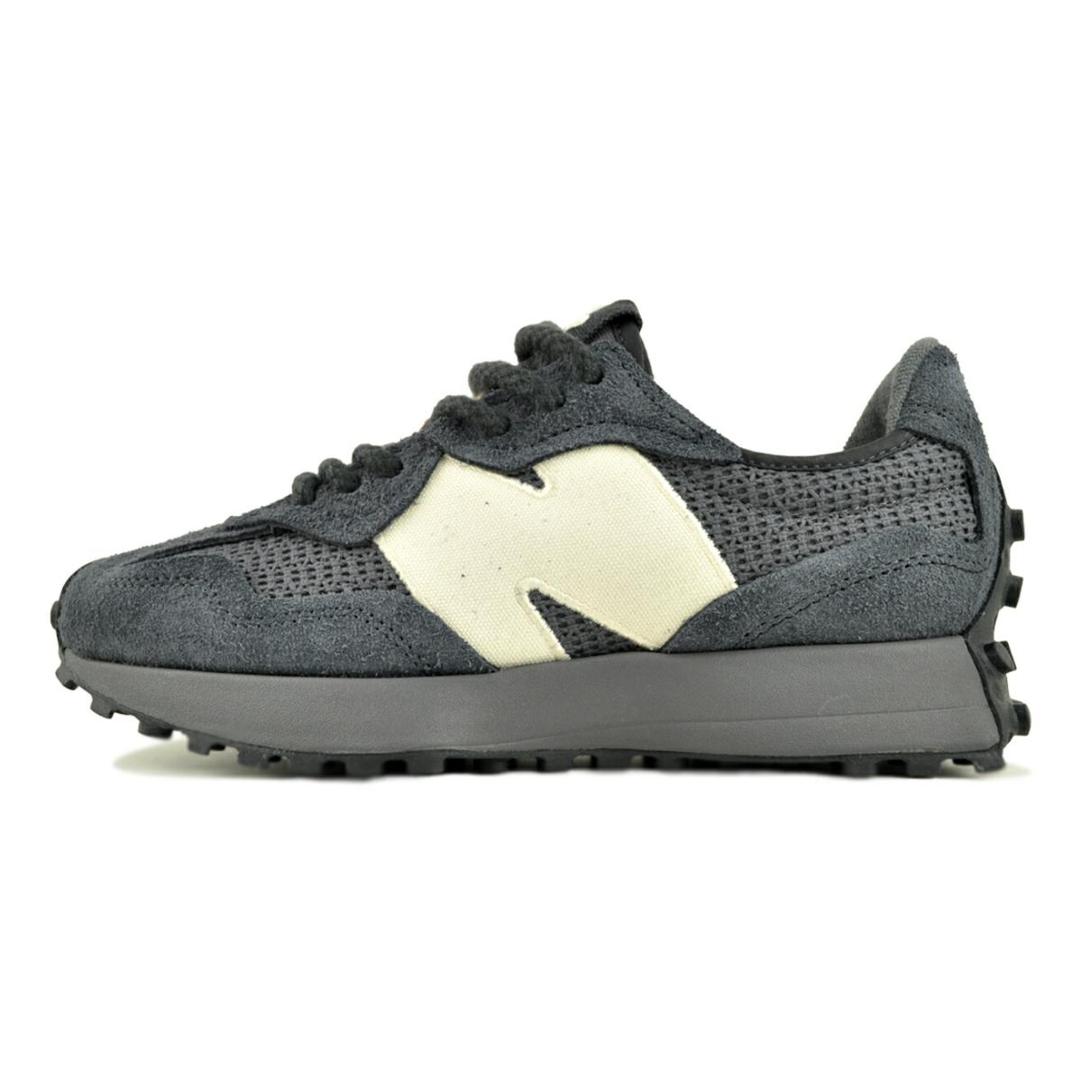 New Balance（ニューバランス） NEW BALANCE U327WVE BLACK u327wve