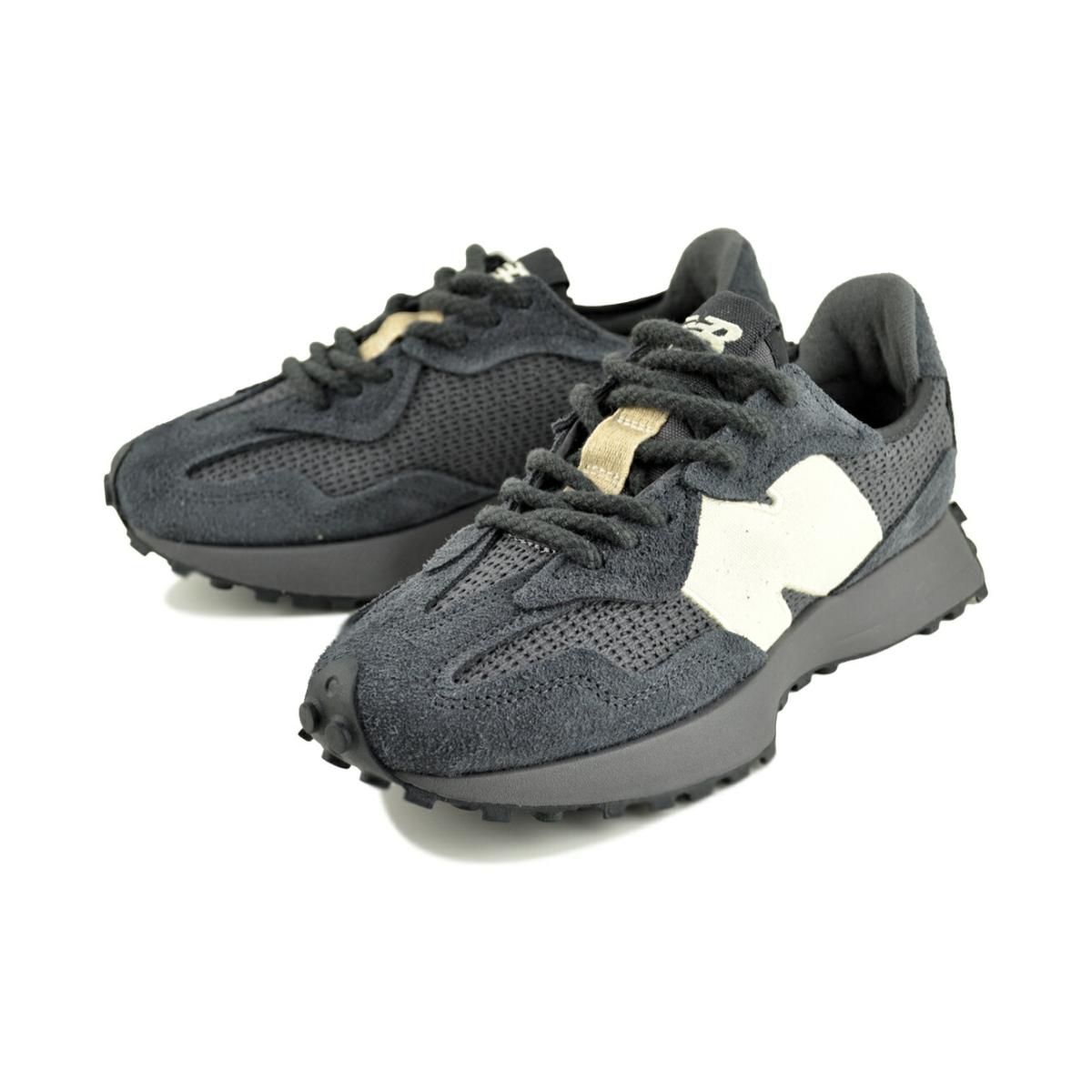 New Balance（ニューバランス） NEW BALANCE U327WVE BLACK u327wve