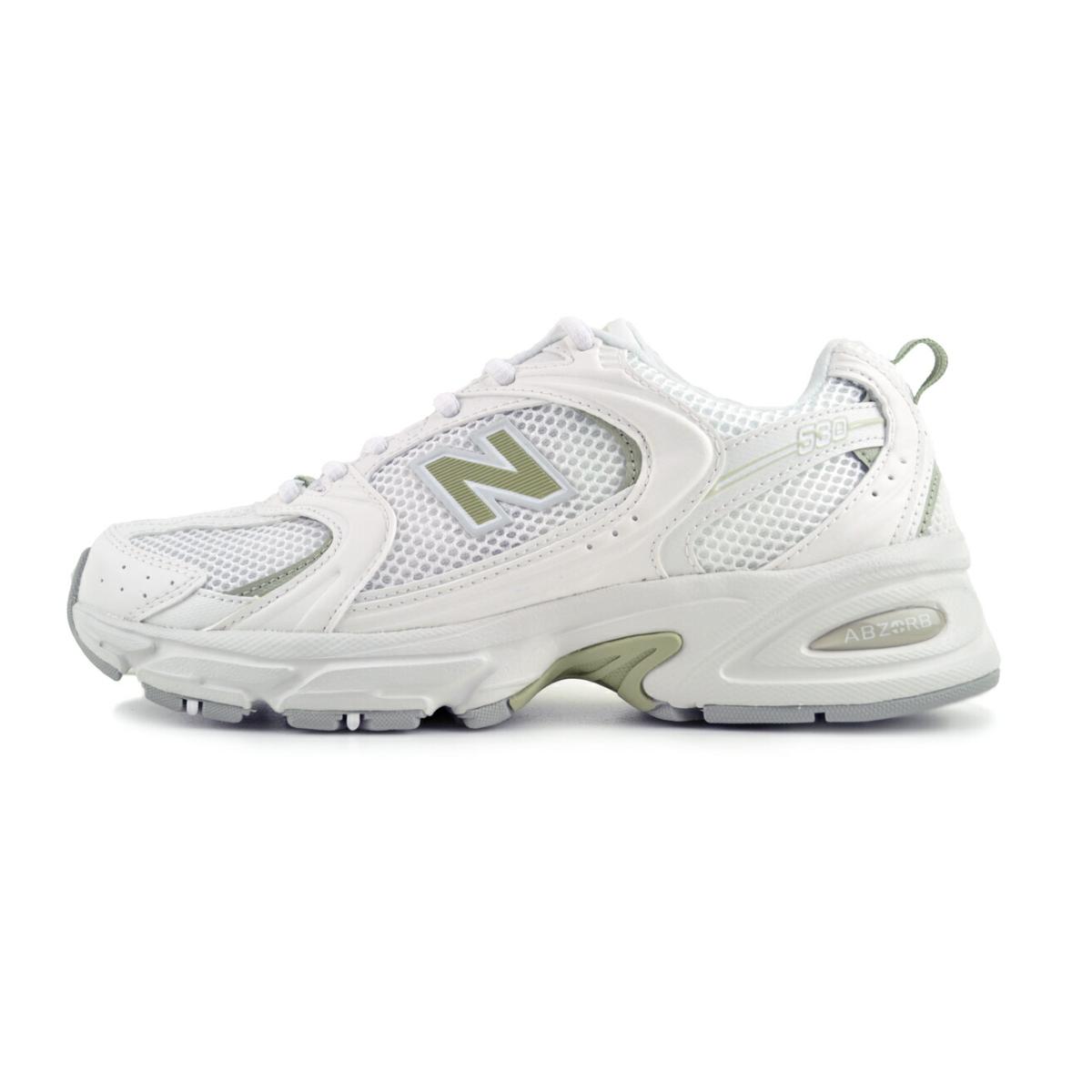 新品！ニューバランス New Balance U530CSC 24cm New Balance（ニューバランス） NEW BALANCE U530CSC WHITE u530csc