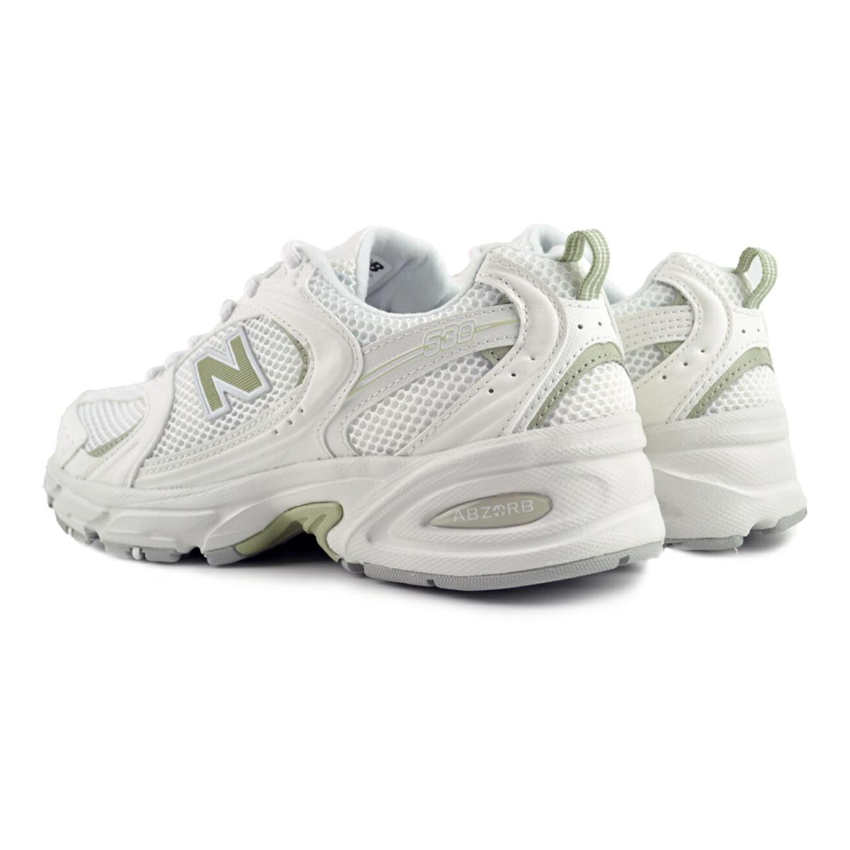 New Balance（ニューバランス） NEW BALANCE U530CSC WHITE u530csc