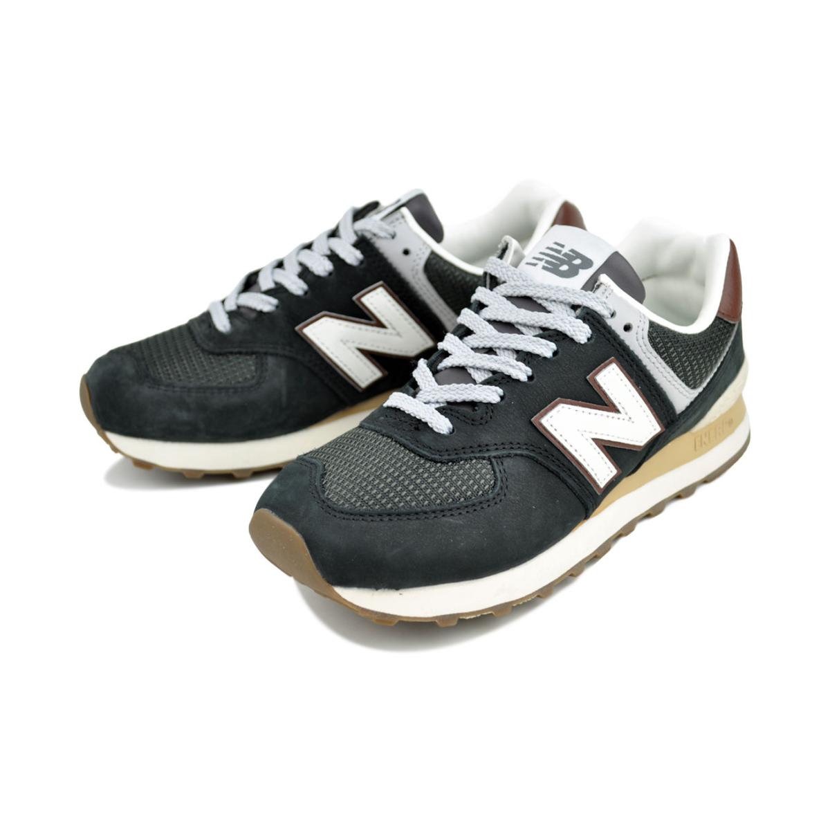 New Balance（ニューバランス） NEW BALANCE U5748SB BROWN