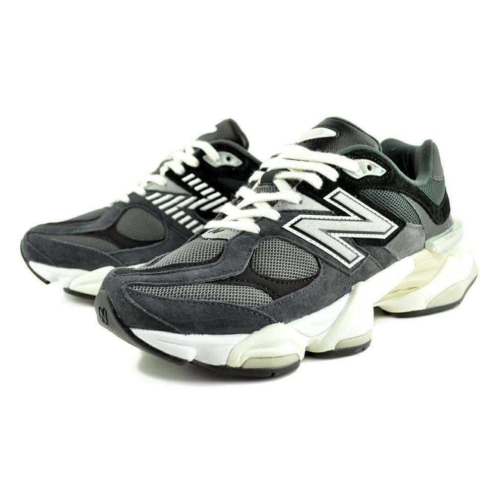 New Balance（ニューバランス） NEW BALANCE U9060BLC BLACK width D
