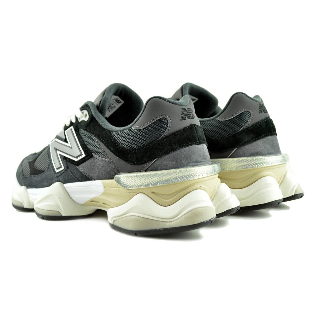 New Balance（ニューバランス） NEW BALANCE U9060BLC BLACK width D