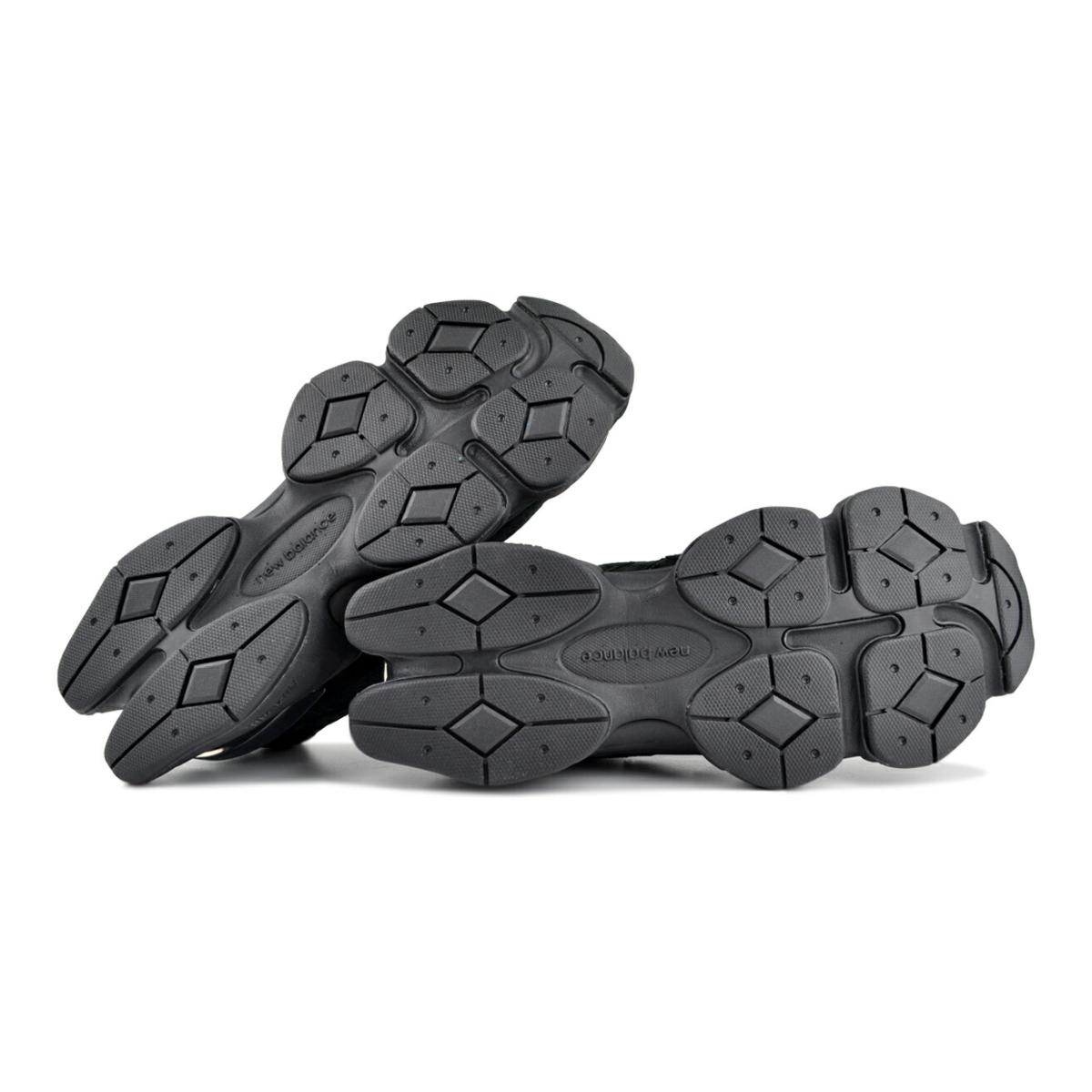 New Balance（ニューバランス） NEW BALANCE U9060BPM BLACK u9060bpm