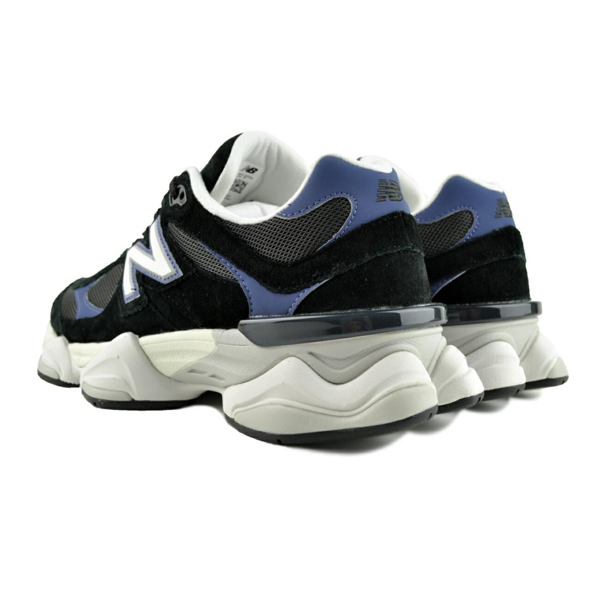 New balance ☆ U9060EEO ‘Concord’ Buy 9060 'Black Concord' - U9060EEO | GOAT