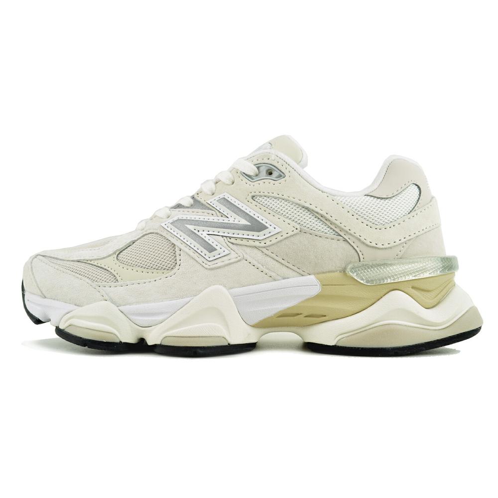 newbalance U9060 24cm ホワイト New Balance（ニューバランス） NEW BALANCE U9060WHT width D U9060