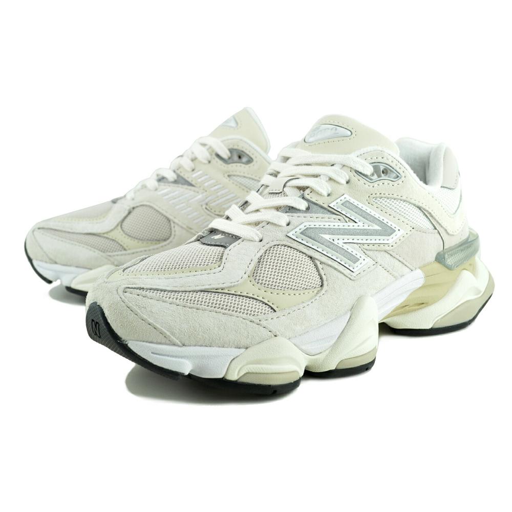 New Balance（ニューバランス） NEW BALANCE U9060WHT width D U9060