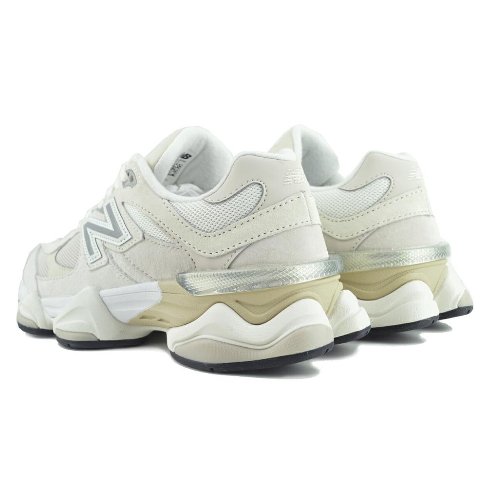 New Balance（ニューバランス） NEW BALANCE U9060WHT width D U9060