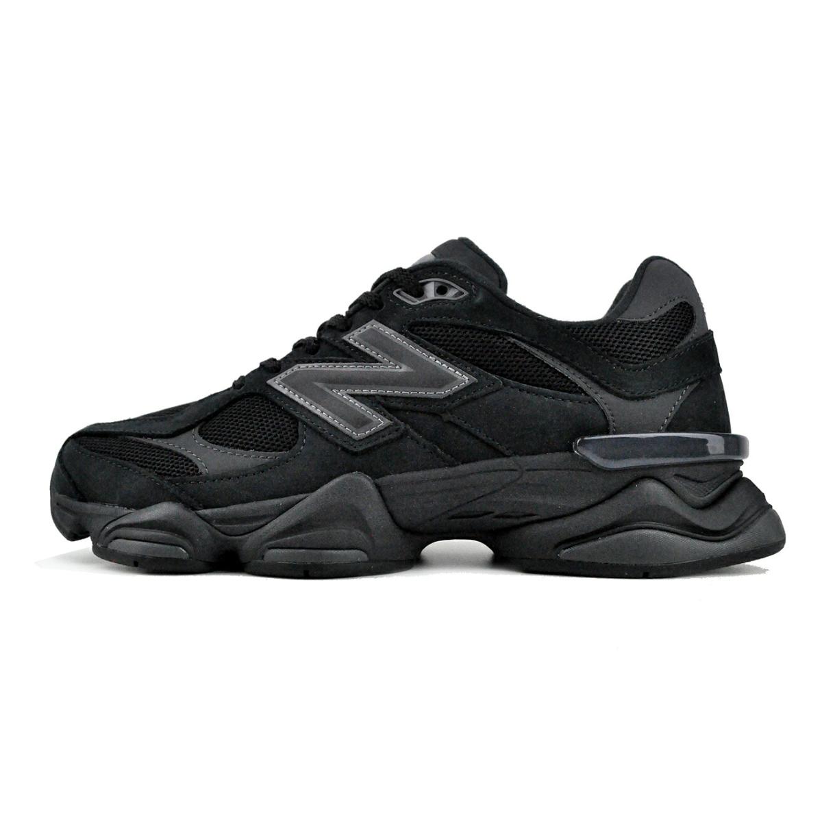New Balance U9060 ZGE ニューバランス New Balance（ニューバランス） NEW BALANCE U9060ZGE BLACK u9060zge