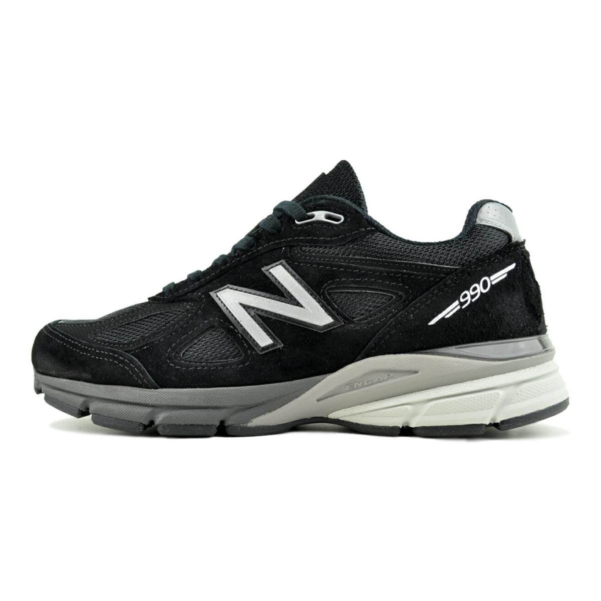 New Balance（ニューバランス） NEW BALANCE U990BL4 MADE IN U.S.A 