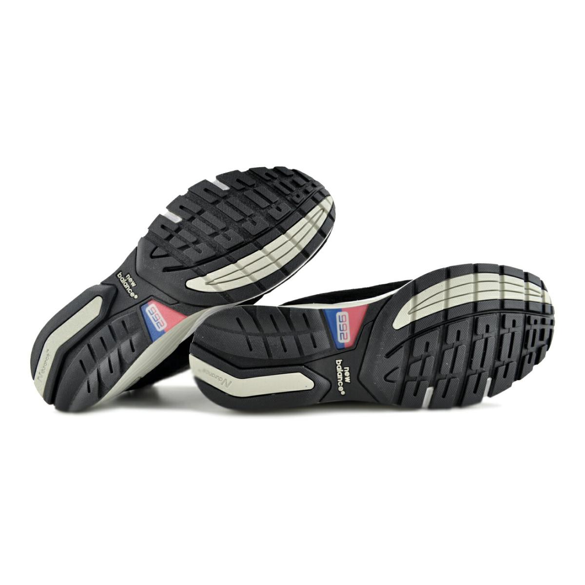 New Balance（ニューバランス） NEW BALANCE U992BK MADE IN U.S.A