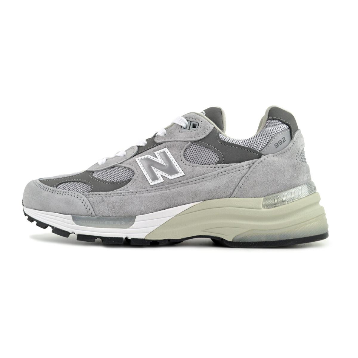 New Balance（ニューバランス） NEW BALANCE U992GY MADE IN U.S.A