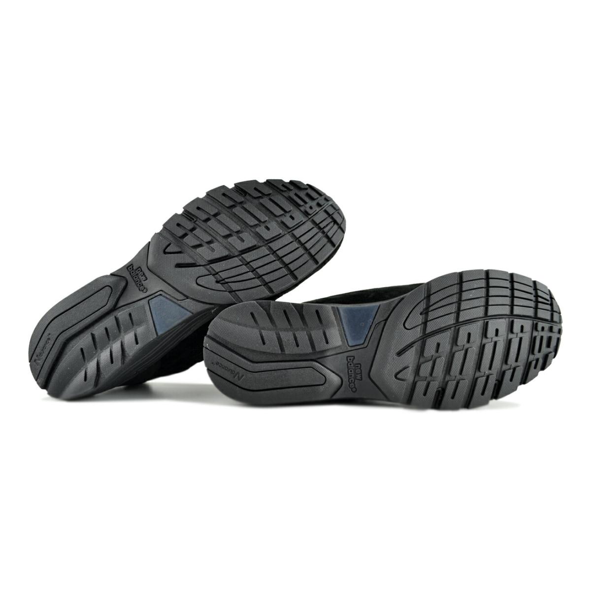 New Balance（ニューバランス） NEW BALANCE U992TB BLACK MADE IN