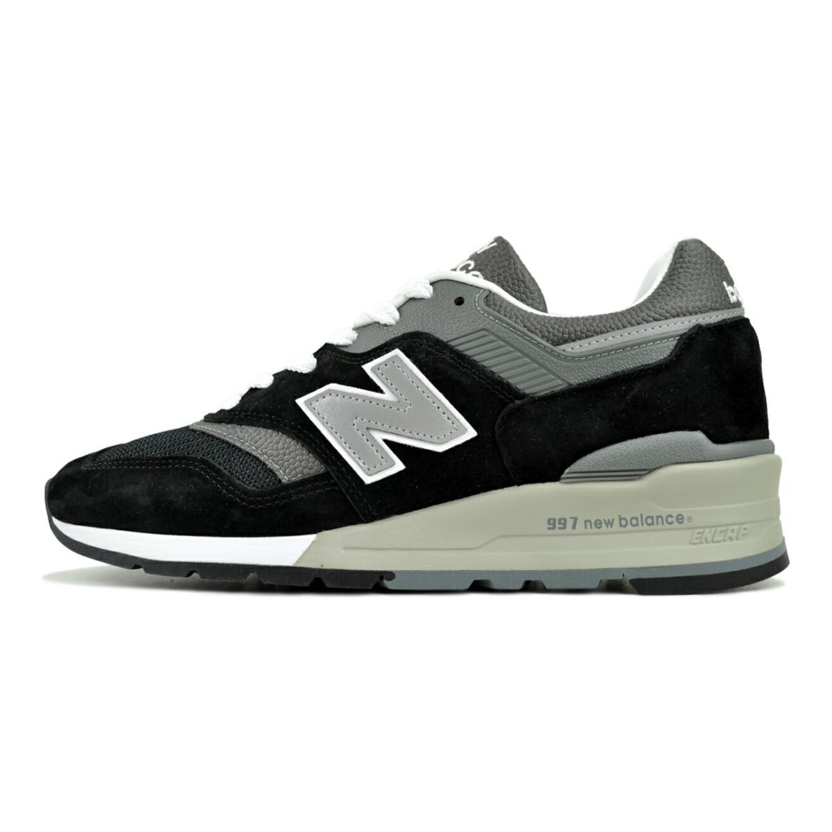 New Balance（ニューバランス） NEW BALANCE U997BK MADE IN U.S.A