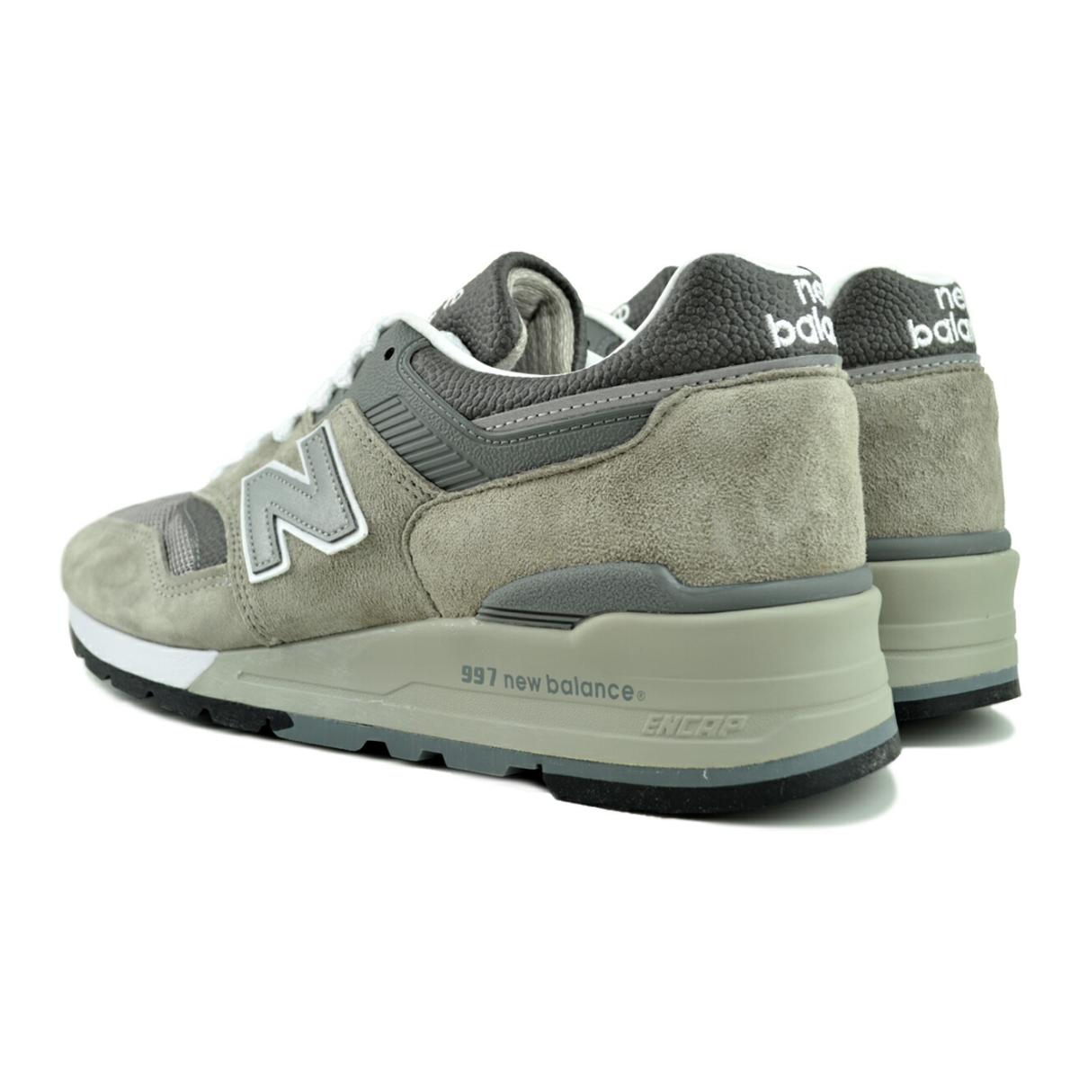 New Balance（ニューバランス） NEW BALANCE U997GY MADE IN U.S.A 