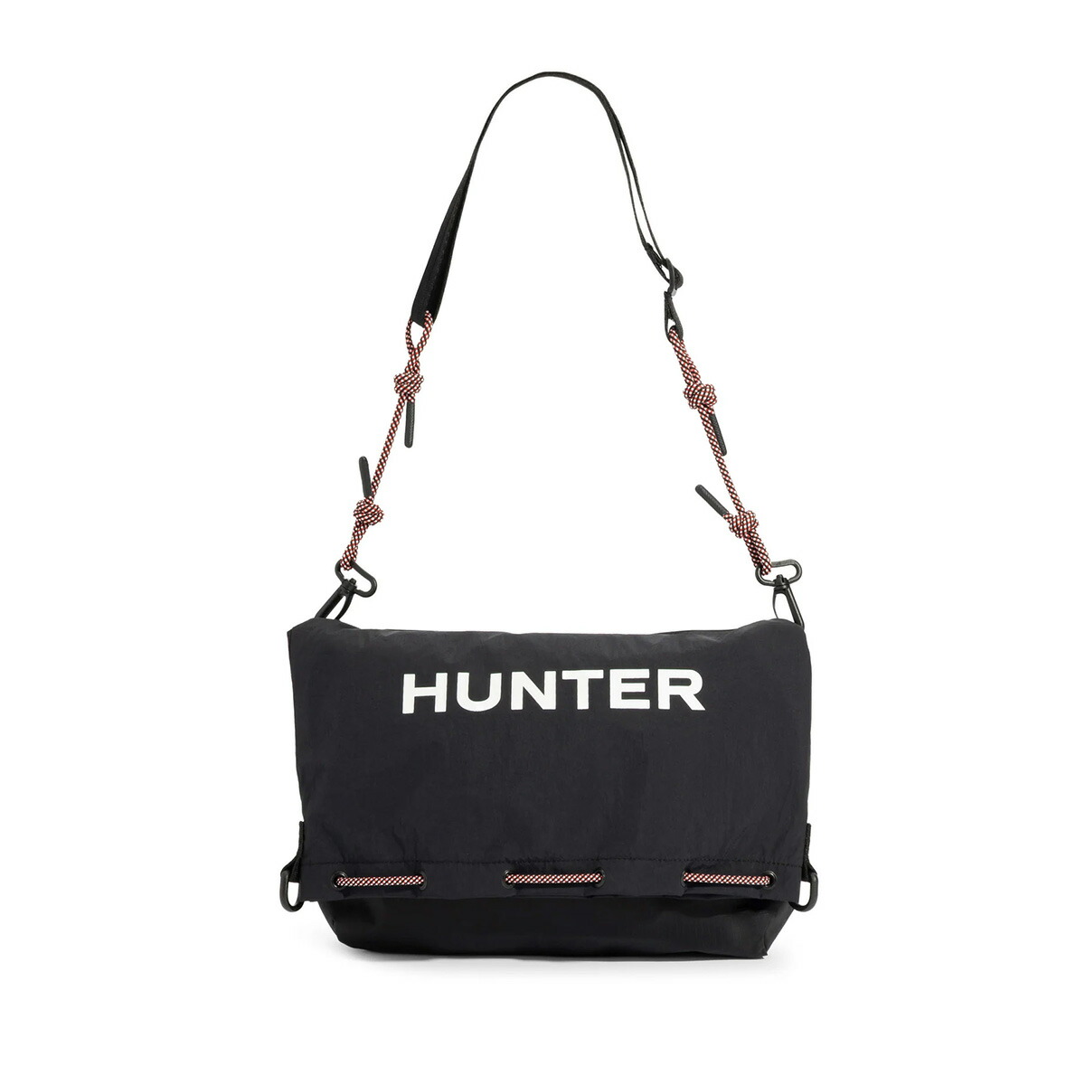 HUNTER（ハンター） HUNTER ORIGINAL TRAVEL MULTI FUNCTION SACOCHE
