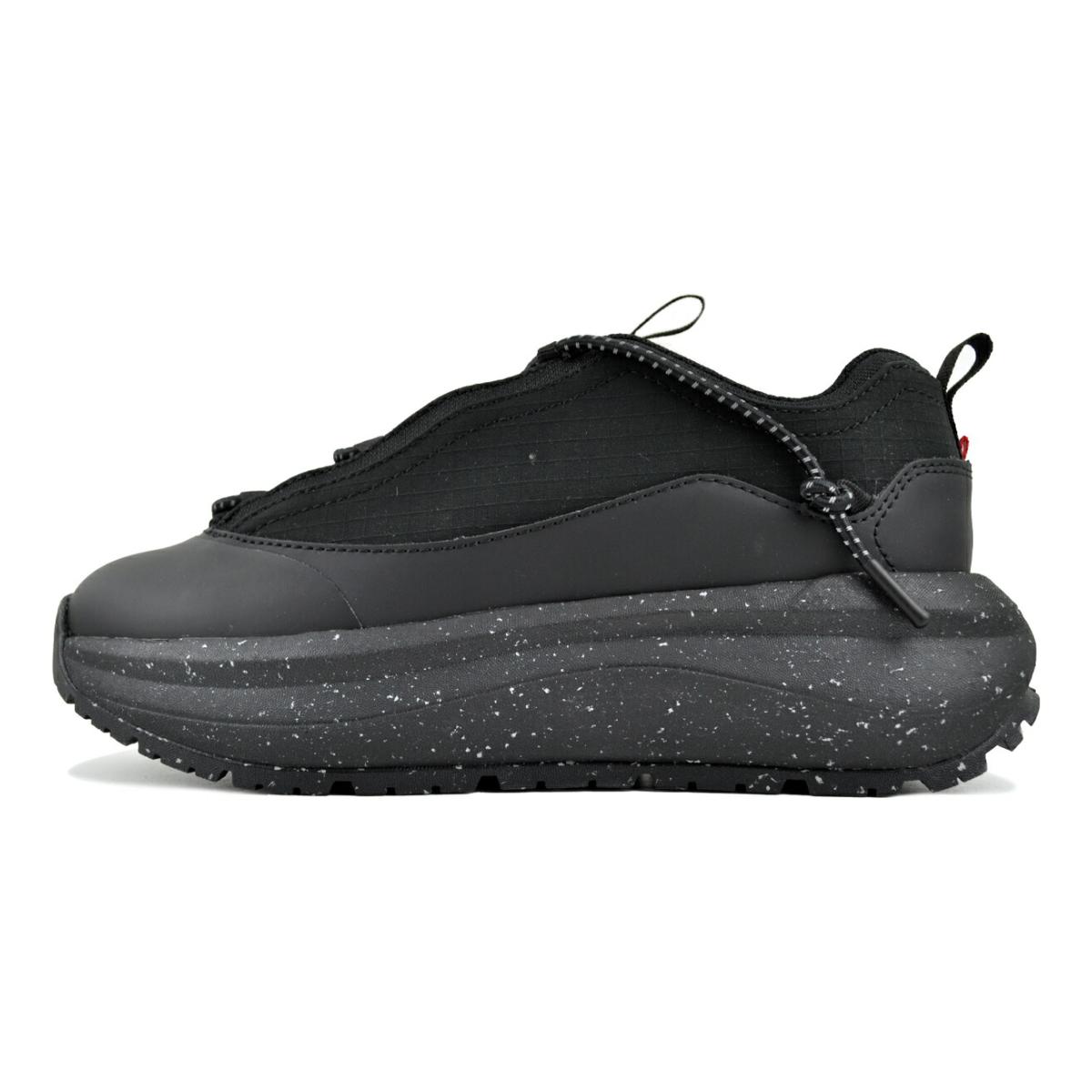 HUNTER（ハンター） HUNTER UNISEX HUNTER GRIP TRAINER BLACK
