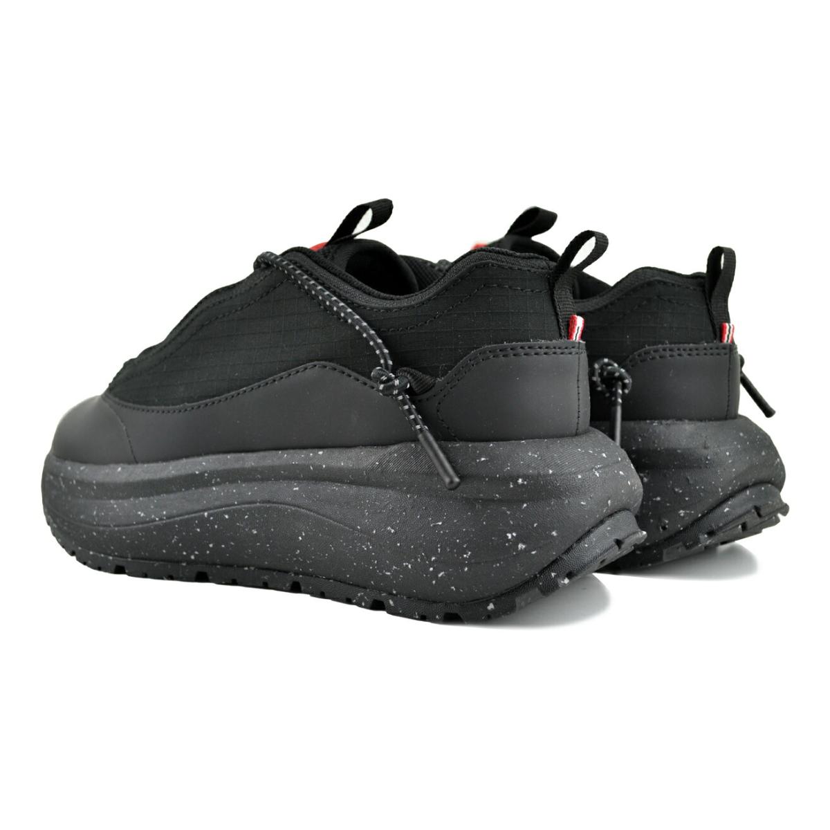 HUNTER（ハンター） HUNTER UNISEX HUNTER GRIP TRAINER BLACK