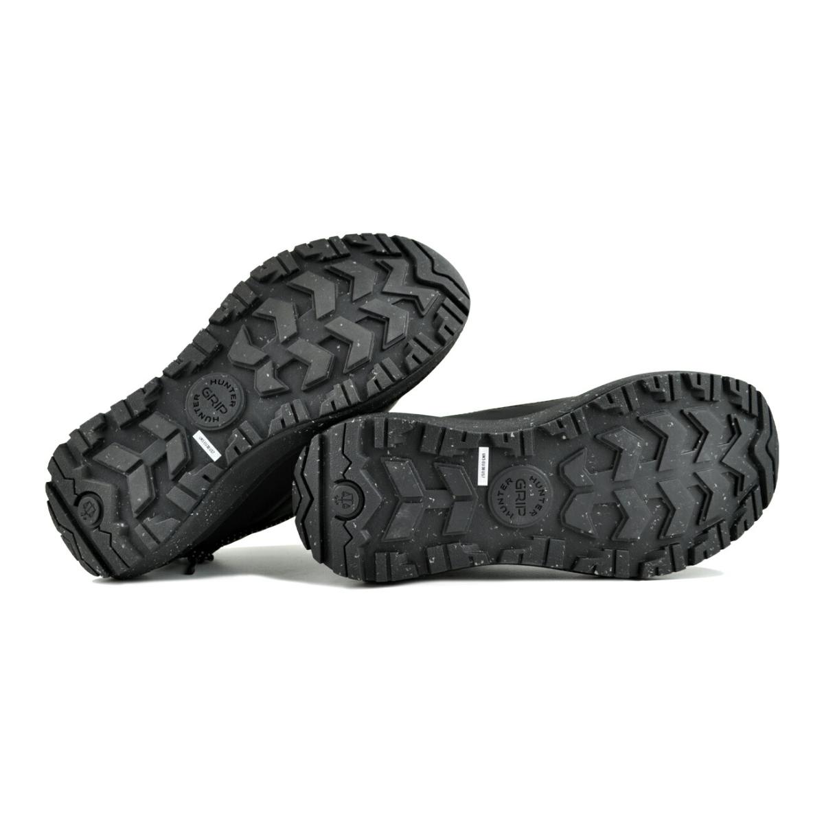 ハンター HUNTER（ハンター） HUNTER UNISEX HUNTER GRIP TRAINER BLACK