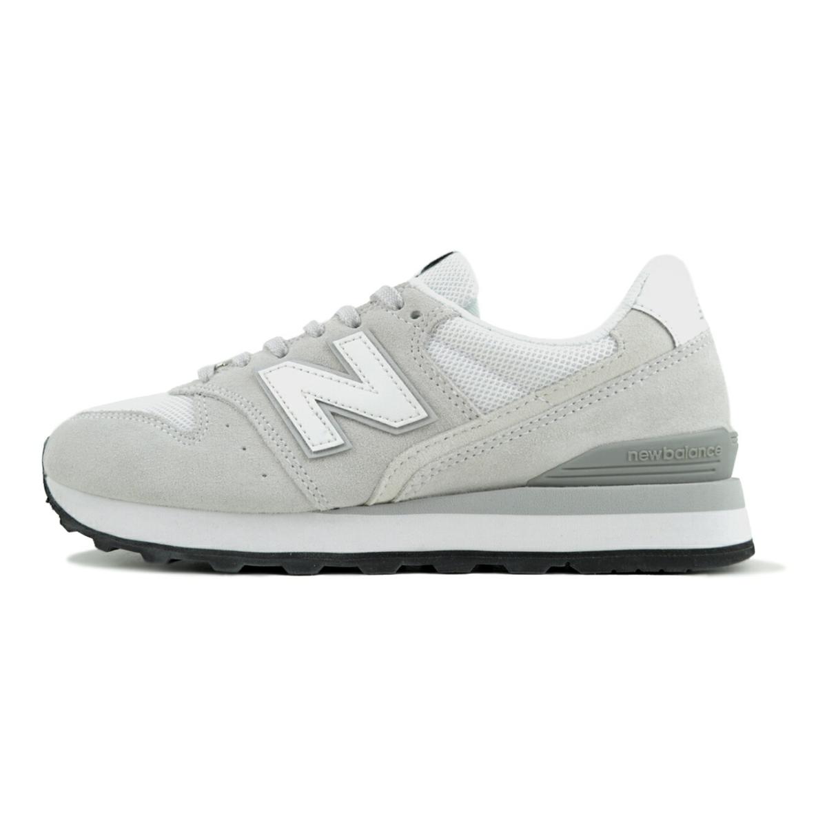 New Balance（ニューバランス） NEW BALANCE W996 9JC GRAY w9969jc